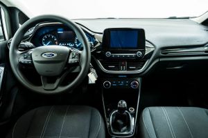 Ford Fiesta 1.1 TREND  - Foto 10