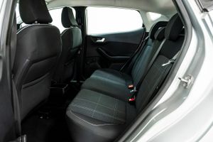Ford Fiesta 1.1 TREND  - Foto 7