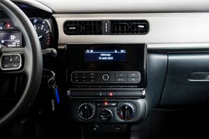 Citroën C3 1.2 PURETECH LIVE  - Foto 15