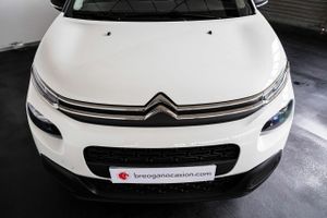 Citroën C3 1.2 PURETECH LIVE  - Foto 4