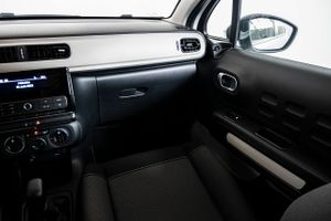 Citroën C3 1.2 PURETECH LIVE  - Foto 16