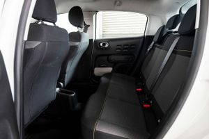 Citroën C3 1.2 PURETECH LIVE  - Foto 9