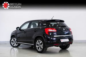 Citroën C4 AIRCROSS 1.6 HDI COLLECTION 2WD  - Foto 2