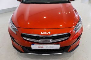 Kia XCeed 1.6 PHEV E-TECH  - Foto 4