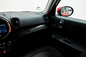 MINI Countryman ONE D  - Foto 16