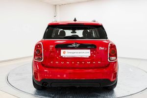 MINI Countryman ONE D  - Foto 4