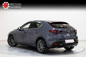 Mazda 3 2.0 G M ZENITH  - Foto 2