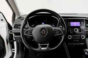 Renault Megane 1.5 DCI INTENS  - Foto 12