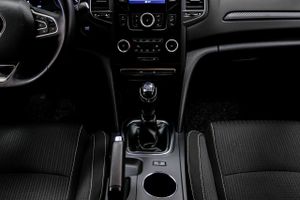 Renault Megane 1.5 DCI INTENS  - Foto 13