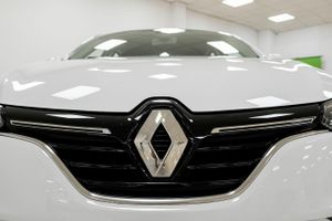 Renault Megane 1.5 DCI INTENS  - Foto 4