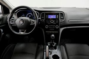 Renault Megane 1.5 DCI INTENS  - Foto 11