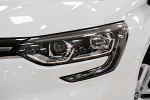 Renault Megane 1.5 DCI INTENS  - Foto 18