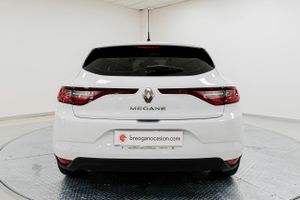 Renault Megane 1.5 DCI INTENS  - Foto 5