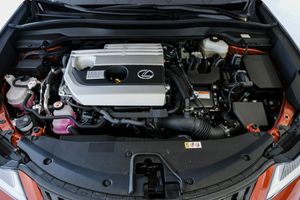 Lexus UX 250H BUSINESS   - Foto 25