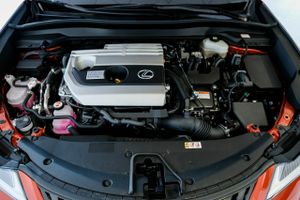 Lexus UX 250H BUSINESS  - Foto 24