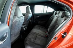 Lexus UX 250H BUSINESS  - Foto 9
