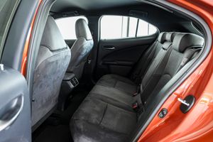 Lexus UX 250H BUSINESS   - Foto 10