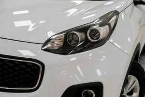 Kia Sportage 1.7 CRDI CONCEPT  - Foto 17