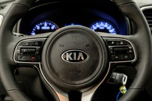 Kia Sportage 1.7 CRDI CONCEPT  - Foto 14