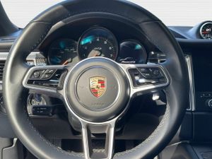 Porsche Macan GTS  - Foto 9