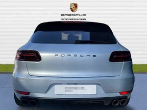 Porsche Macan GTS  - Foto 6