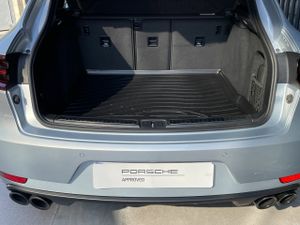 Porsche Macan GTS  - Foto 19