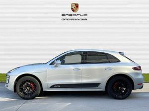 Porsche Macan GTS  - Foto 2