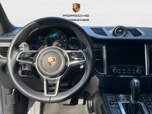 Porsche Macan GTS  - Foto 8