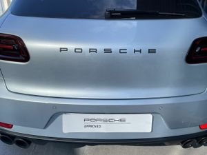 Porsche Macan GTS  - Foto 16