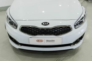 Kia Ceed Sports Wagon 1.6 CRDI X-TECH  - Foto 3