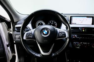 BMW X2 2.0D SDRIVE 18D AUT8  - Foto 12