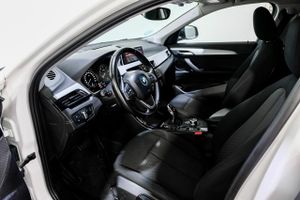 BMW X2 2.0D SDRIVE 18D AUT8  - Foto 7