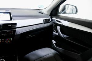 BMW X2 2.0D SDRIVE 18D AUT8  - Foto 17