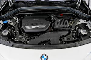 BMW X2 2.0D SDRIVE 18D AUT8  - Foto 22