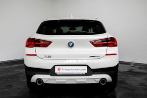 BMW X2 2.0D SDRIVE 18D AUT8  - Foto 4