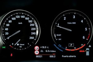 BMW X2 2.0D SDRIVE 18D AUT8  - Foto 19