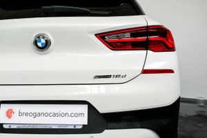 BMW X2 2.0D SDRIVE 18D AUT8  - Foto 5
