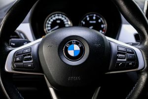 BMW X2 2.0D SDRIVE 18D AUT8  - Foto 18
