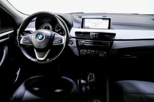 BMW X2 2.0D SDRIVE 18D AUT8  - Foto 11