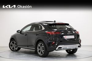 Kia XCeed 1.0 T-GDI EMOTION   - Foto 3