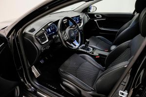 Kia XCeed 1.0 T-GDI EMOTION  - Foto 9