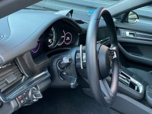 Porsche Panamera SPORT TURISMO 4 E HYB  - Foto 25