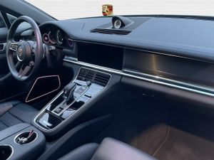 Porsche Panamera SPORT TURISMO 4 E HYB  - Foto 8