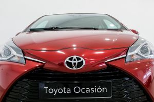Toyota Yaris 110 PREMIUM 1.5VV  - Foto 4