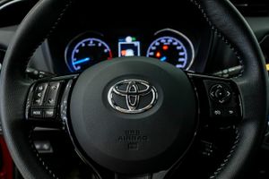 Toyota Yaris 110 PREMIUM 1.5VV  - Foto 19