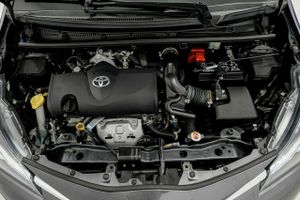 Toyota Yaris 110 PREMIUM 1.5VV  - Foto 21