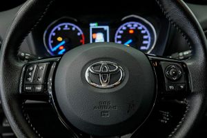 Toyota Yaris 110 PREMIUM 1.5VV  - Foto 15