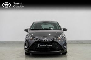 Toyota Yaris 110 PREMIUM 1.5VV  - Foto 3
