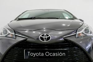 Toyota Yaris 110 PREMIUM 1.5VV  - Foto 5