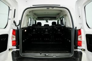 Toyota Proace City VERSO COMBI 1.5L 100CV T/M 5V L1 1PL GX  - Foto 20